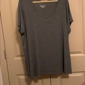 Oversized T-shirt from target
